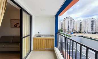 Imagem: Imóvel para aluguel com 44 metros quadrados