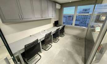 Imagem 7: Sala em Jardim Paulista - São Paulo