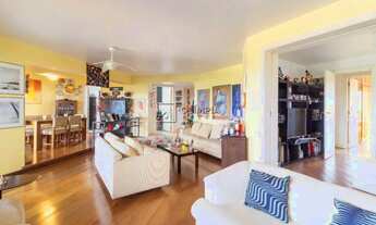 Imagem 6: Venda Apartamento 4 Dormitórios - 189 m² Vila Madalena