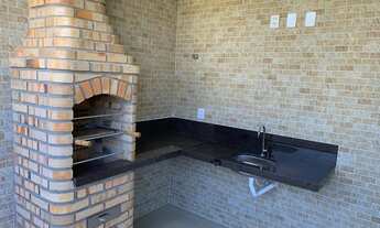 Imagem 5: Vende Casa Condomínio Ecoville 1