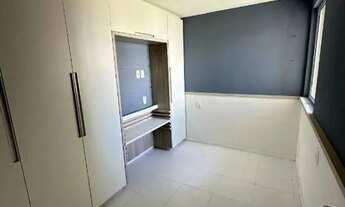 Imagem 4: Apartamento com 3 dormitórios à venda, 69 m² por R$ 550.000,00 - Papicu - Fortaleza/CE