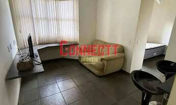 Imagem: Para locação, Vila Amélia, Ribeirão