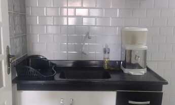 Imagem 3: Kitnet temporada