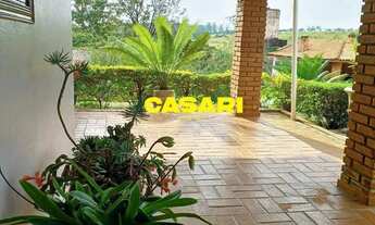 Imagem 7: Chácara com 4 dormitórios à venda, 11843 m² - Chácara dos Pinhais - Boituva/SP