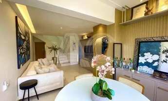 Imagem 2: Barra da Tijuca Apartamento cobertura com 3 dormitórios