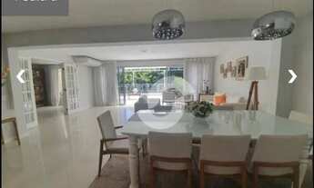 Imagem 7: Cobertura com 4 dormitórios à venda, 385 m² por R$ 1.635.000,00 - Recreio dos Bandeirantes