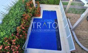 Imagem 5: Casa - Parque Imperador - Campinas