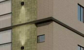 Imagem: Apartamento à venda, 2 quartos, 1 suíte