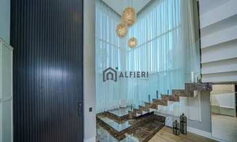 Imagem 7: Casa com 6 dormitórios à venda, 1237 m² por R$ 22.900.000,00 - Gênesis 1 - Santana de Parn