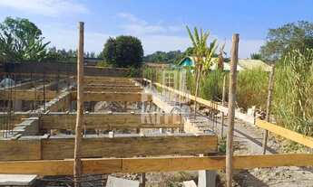 Imagem 2: Apartamento com 2 quartos à venda, 70 m² por R$ 350.000 - São José do Imbassaí - Maricá/RJ