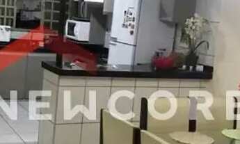 Imagem 5: Casa em Rua Barcelona - Jardim Europa - Uberlândia/MG