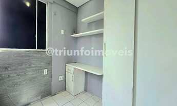 Imagem 4: Apartamento no Bairro dos Noivos com 3 quartos