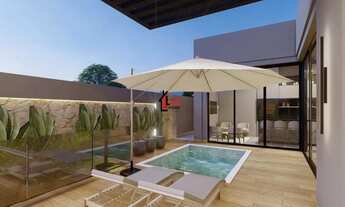 Imagem: Casa em Condomínio para Venda em Presidente