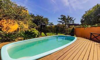 Imagem: Casa de 3 dormitórios, no Bairro Ponta