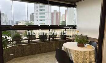 Imagem 6: Venda Apartamento 4 quartos Carmo Belo Horizonte