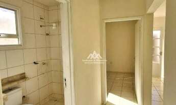 Imagem 7: Casa com 2 dormitórios para alugar, 47 m² por R$ 1.253,76/mês - Jardim Cristo Redentor - R