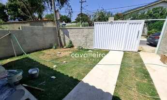 Imagem 2: Casa com 2 dormitórios à venda, 64 m² por R$ 350.000,00 - Condado de Maricá - Maricá/RJ