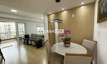 Imagem: Apartamento para Locação no Swiss Park