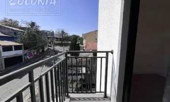 Imagem 3: Apartamento a venda - Jardim Santo Alberto, Santo André