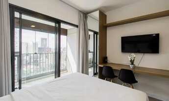 Imagem 4: APARTAMENTO RESIDENCIAL em SÃO PAULO - SP, PARAÍSO