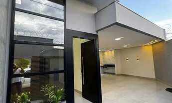 Imagem 5: Casa linda com piscina no Mirante do Sol