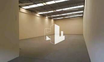 Imagem: Barracão à venda, 350 m² por R$ 530.000,00