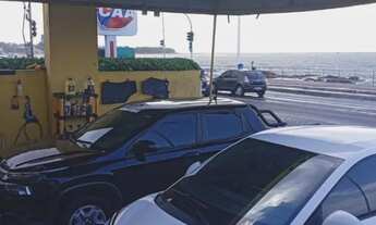 Imagem: Passo Lava jato