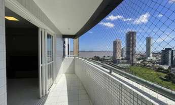 Imagem 2: Imóvel para aluguel tem 110 metros quadrados com 3 quartos em Umarizal - Belém - PA