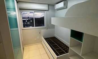 Imagem 2: Reserva Lagoa | 105m² | Projetado | Ponta do Farol