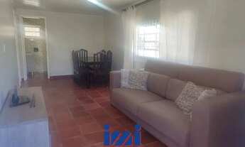 Imagem 3: Casa 1 quadra do Mar no Leblon - Locação diaria