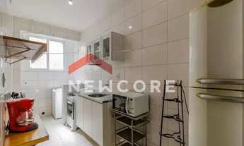 Imagem 6: Studio em Rua General Lima e Silva - Cidade Baixa - Porto Alegre/RS