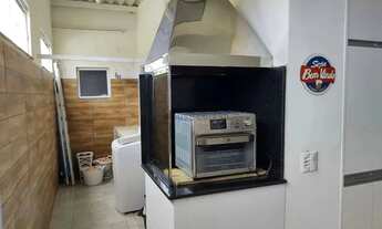 Imagem 4: Residencial San Marino (casa de esquina