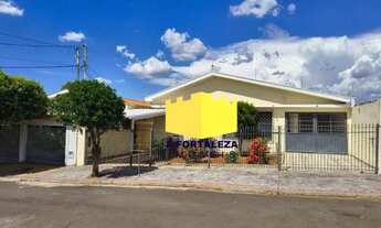 Imagem: Casa para venda em Americana SP