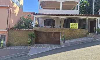 Imagem: Imóvel para venda tem 140 metros quadrados