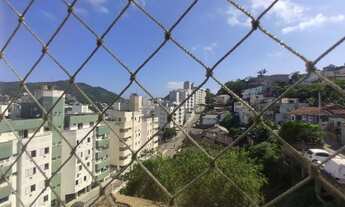 Imagem 3: More no melhor bairro de Floripa - TRINDADE
