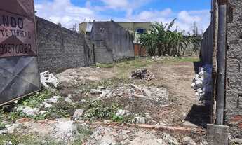 Imagem: Terreno no centro da Barra dos Coqueiros