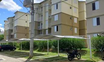 Imagem: Apartamento à venda no Vila Marieta em