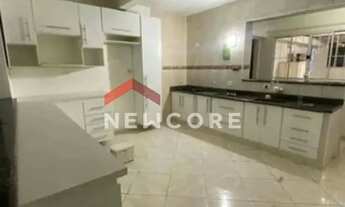 Imagem 6: Casa em Avenida Áurea - Jardim do Estádio - Santo André/SP