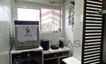 Imagem 3: Viva com conforto, praticidade e excelente localização no Condomínio Vero ? Oratório