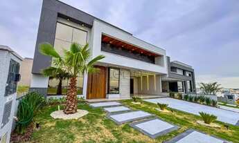 Imagem 2: Casa à venda em Indaiatuba, Residencial Monte Verde, com 3 suítes, com 198.1 m²