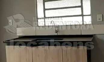 Imagem 4: Casa Padrão de Fundos para Locação com 02 Dormitórios no bairro Vila Angélica