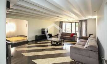 Imagem: Apartamento em Tatuapé