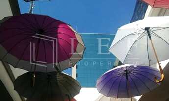 Imagem 5: Alameda Santos - Cerqueira Cesar