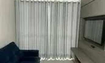 Imagem 4: Aluga-se Apartamento 50m² 1 Dormitório mobiliado Condomínio Amadeus - SJC