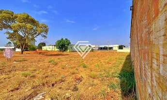 Imagem 4: Lote Comercial de 1.800 m² na Av. Teotônio Segurado, na 401 Sul