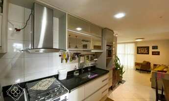 Imagem 6: Apartamento para Venda em Volta Redonda / RJ no bairro Aterrado