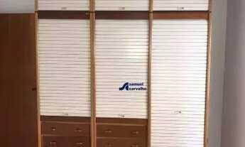 Imagem 5: Apartamento 03 suítes 02 vagas 122 m2 úteis varanda