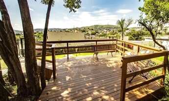 Imagem: Apartamento em Rua Martim Afonso - Santo