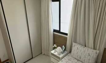 Imagem 6: Apartamento à venda no GRAFITTI RESIDENSE, COSTA AZUL, Salvador, BA