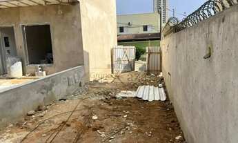 Imagem 4: Casa em Condomínio com 2 Suítes Ao lado do Villa Branca (Residencial Orquídea